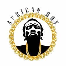 African Boy