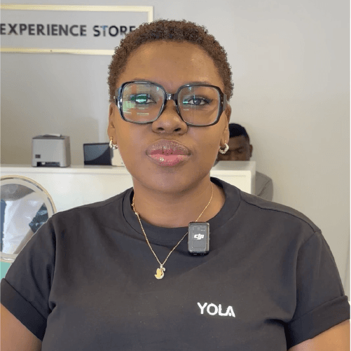 Yolanda